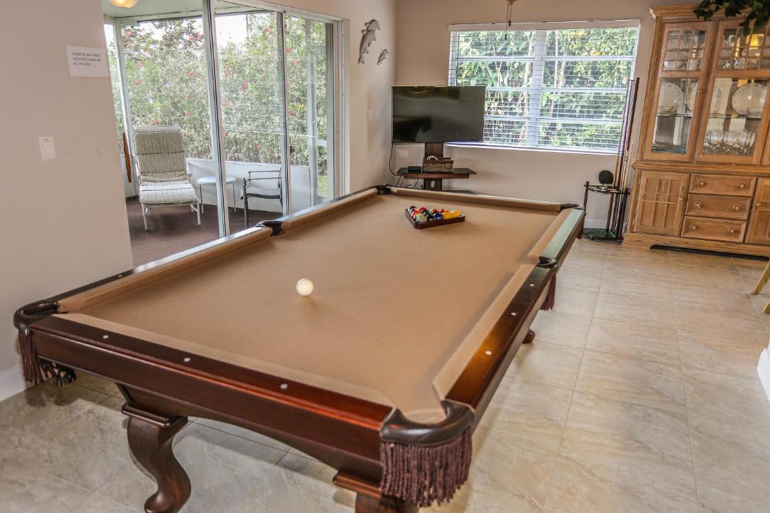 Photo of Livingroom in Siesta Isle