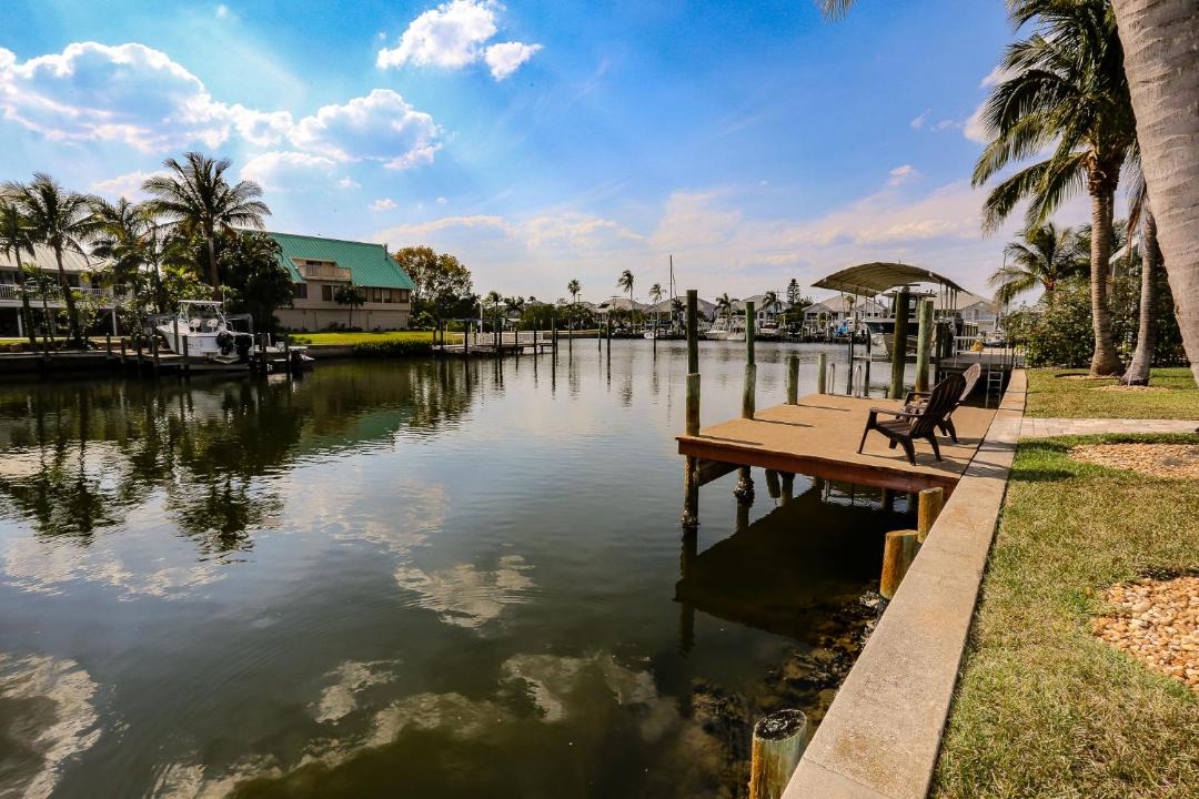 Photo of Outdoor in Siesta Isle