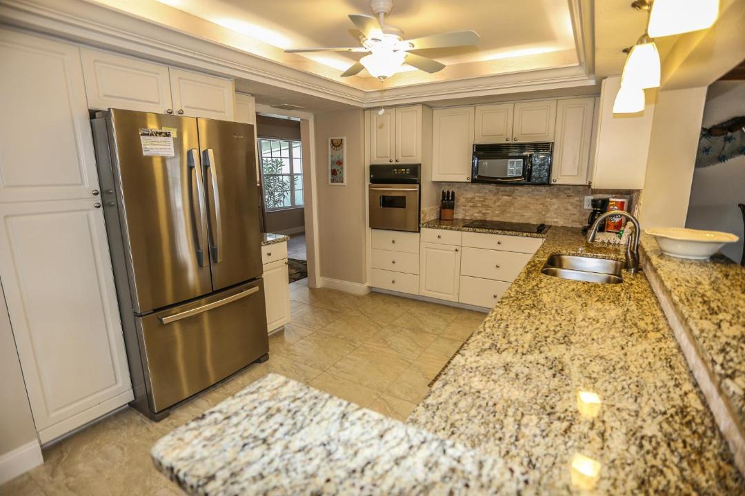 Photo of Livingroom in Siesta Isle