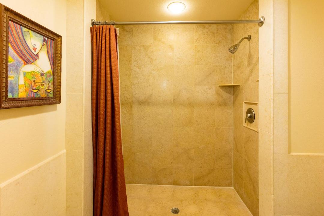 Photo of Bathroom in St. Augustine Beach
