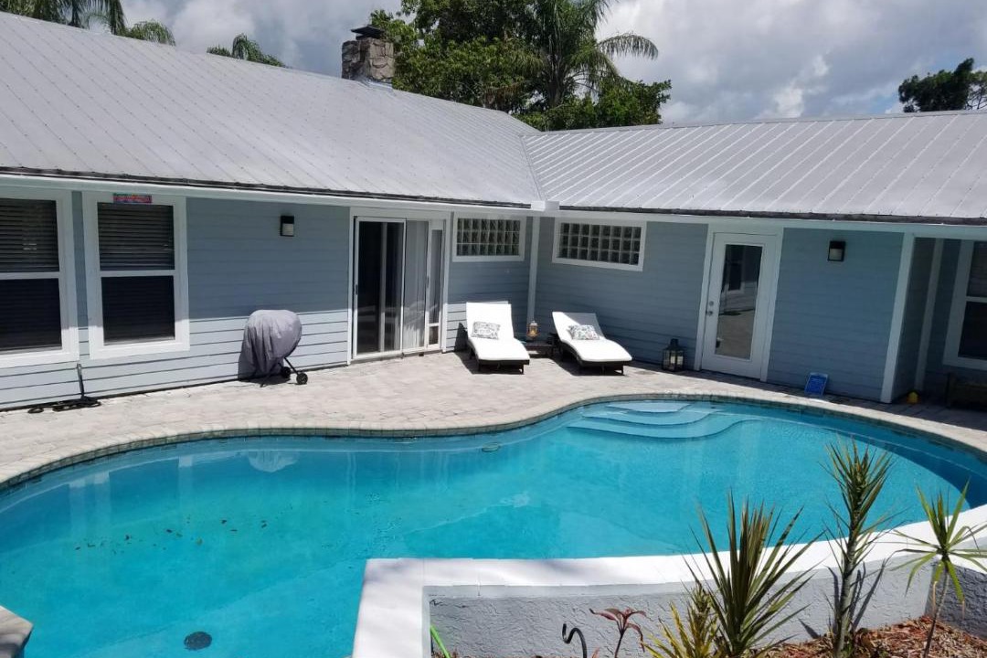 Photo of Outdoor in Indian River Estates