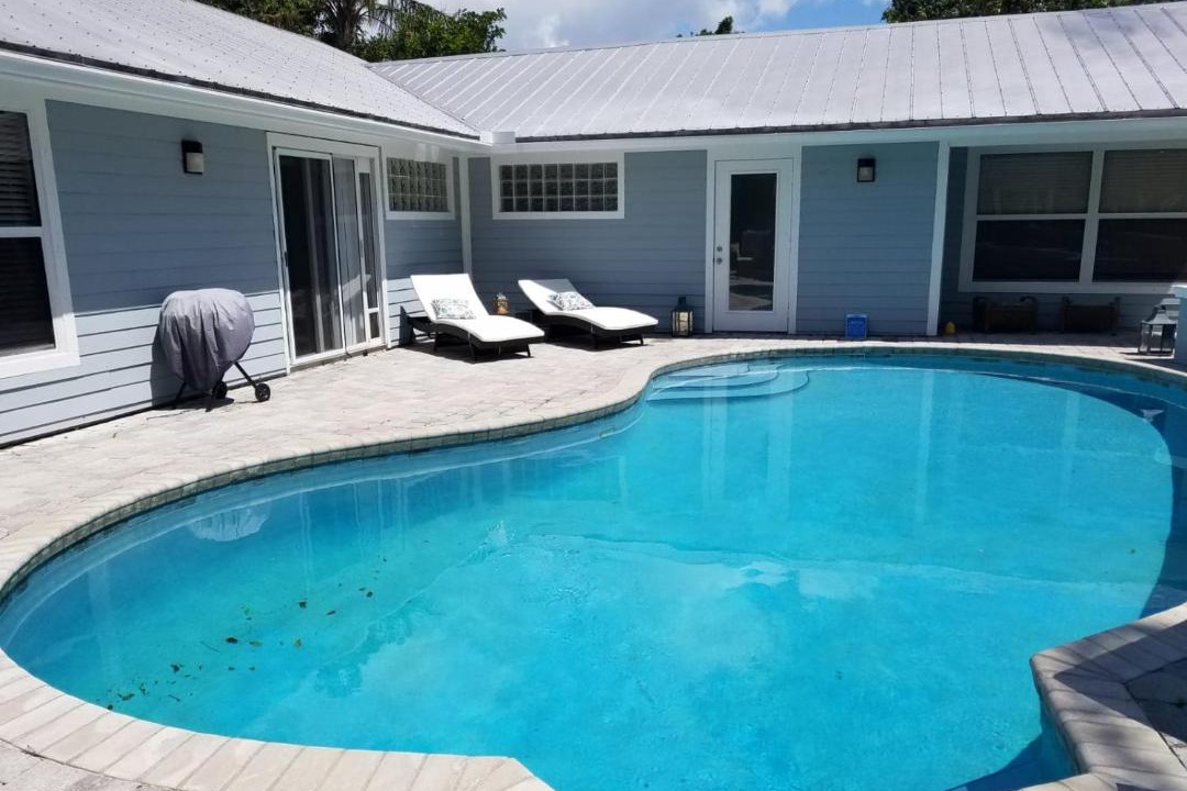 Photo of Outdoor in Indian River Estates