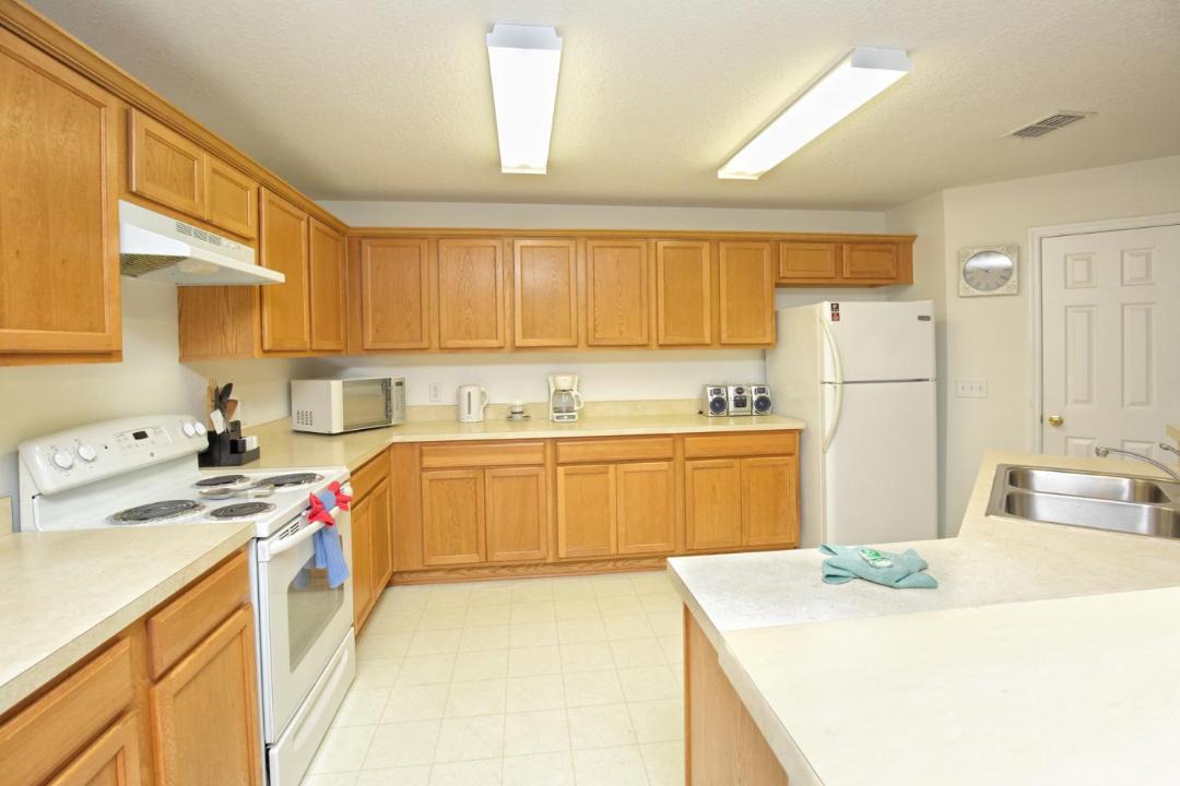 Photo of Kitchen in Bella Toscana