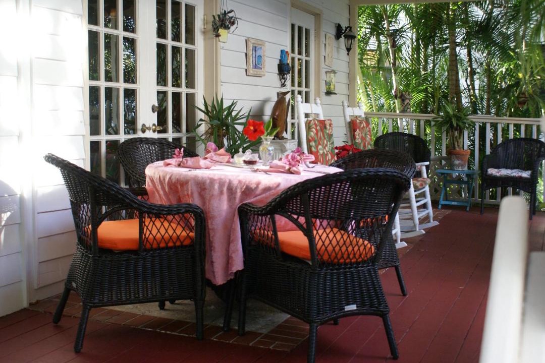 Photo of Others in Parrot Cove