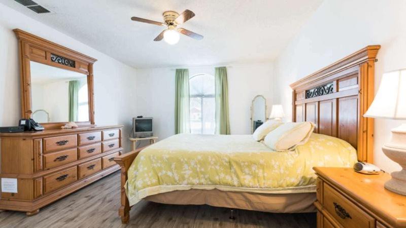 Photo of Bedroom in Indian Ridge