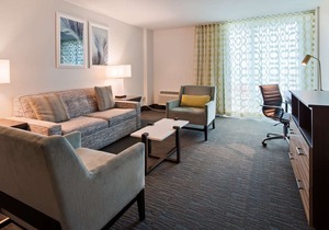 Best Western Plus Daytona Inn Seabreeze Oceanfront