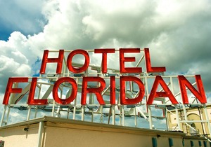 Floridan Palace Hotel, BW Premier Collection