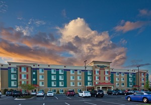 TownePlace Suites by Marriott Fort Walton Beach-Eglin AFB