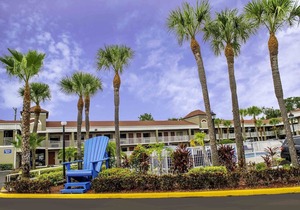 Hotel South Tampa & Suites