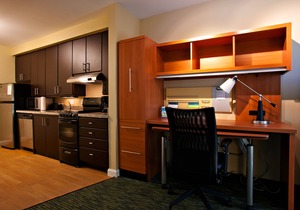 TownePlace Suites by Marriott Fort Walton Beach-Eglin AFB