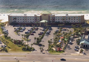Hampton Inn Pensacola Beach