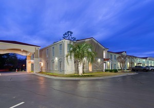 Best Western Niceville - Eglin AFB Hotel
