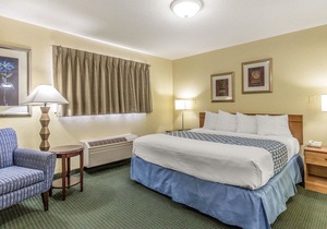 Suburban Extended Stay Hotel Fort Myers Cape Coral