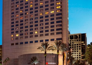 Miami Marriott Dadeland