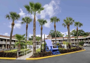 Hotel South Tampa & Suites