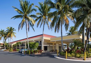 Days Inn by Wyndham Florida City