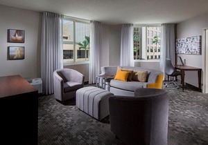 Courtyard Miami Dadeland