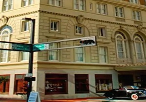Floridan Palace Hotel, BW Premier Collection