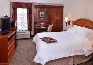 Hampton Inn Gadsden