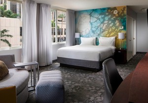 Courtyard Miami Dadeland