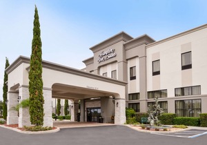 Hampton Inn & Suites Lady Lake/The Villages