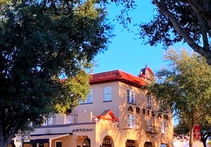 Artisan Downtown
