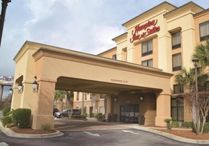 Hampton Inn & Suites Navarre