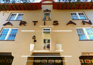 Artisan Downtown