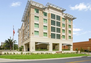 Hampton Inn & Suites Orlando/Downtown South - Medical Center