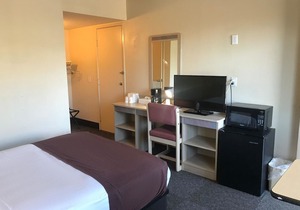 Americas Best Value Inn Lake City