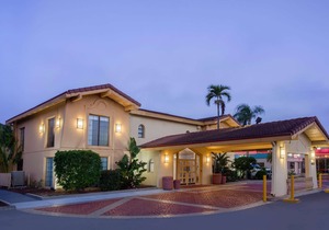 La Quinta Inn by Wyndham Fort Myers Central