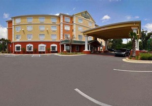 Country Inn & Suites by Radisson, Pensacola West, FL