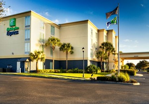Holiday Inn Express Hotel and Suites Arcadia, an IHG Hotel