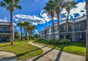 Orbit One Vacation Villas by Diamond Resorts
