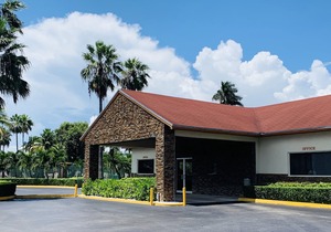 Fairway Inn Florida City Homestead Everglades
