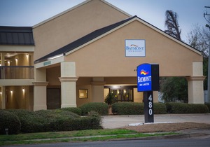 Baymont by Wyndham Fort Walton Beach Mary Esther