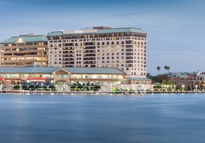 The Westin Tampa Waterside
