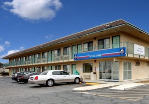 Americas Best Value Inn Lake City