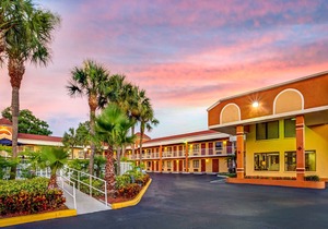 Hotel South Tampa & Suites