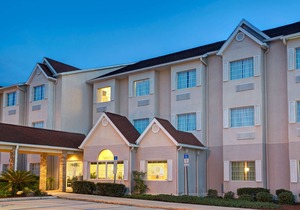 Microtel Inn and Suites by Wyndham - Lady Lake/ the Villages