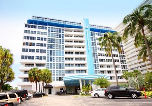 Ocean Manor Beach Resort