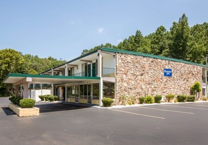 Rodeway Inn Gadsden 1-59 Exit 183