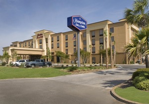 Hampton Inn & Suites Navarre
