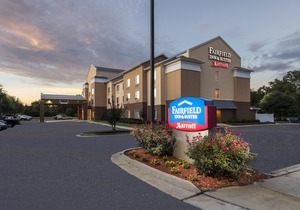 Fairfield Inn & Suites Marianna