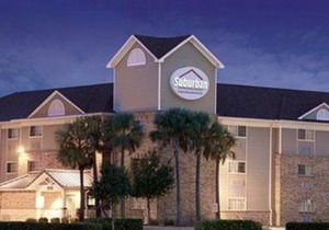 Suburban Extended Stay Hotel Fort Myers Cape Coral