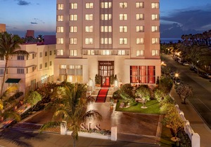 SLS South Beach