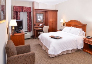 Hampton Inn Gadsden