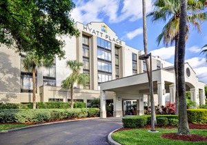 Hyatt Place Tampa Airport/Westshore