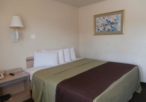 Americas Best Value Inn Lake City