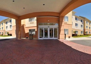 Fairfield Inn & Suites Marianna